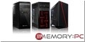 Memory PC Aktionscodes