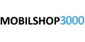 Mobilshop3000 Logo
