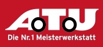 Logo von ATU