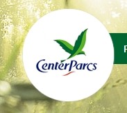 Center Parcs Logo