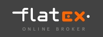 Flatex Logo