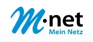 M-Net Logo