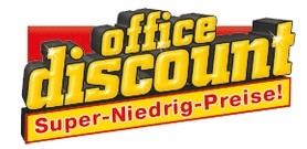 Office Discount Logo