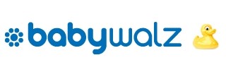 Baby Walz Logo