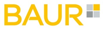Logo von Baur