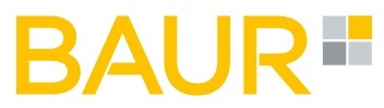 Logo von Baur