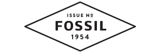 Fossil Logo