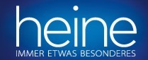 Logo von Heine