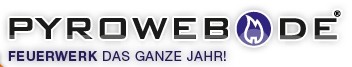 Pyroweb Logo