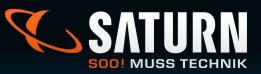 Saturn das Logo