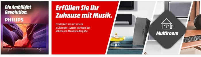 Media Markt Technik