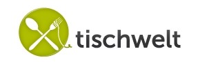 Tischwelt Logo