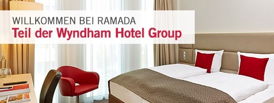 Ramada Hotel