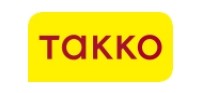 TAKKO Logo