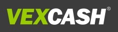 VEXCASH Logo