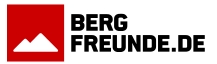 Bergfreunde Logo