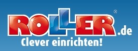 Roller Logo