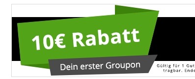 Groupon Coupon