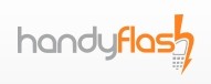 Handyflash Logo