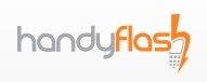 Handyflash Logo