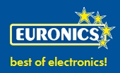 Euronics Logo