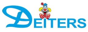 Deiters Logo