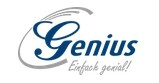 Genius Logo