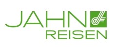 JAHN REISEN Logo