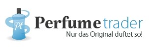 Perfumetrader Logo