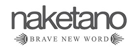 Naketano Logo