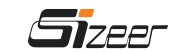 Sizeer Logo