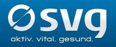 SVG Logo