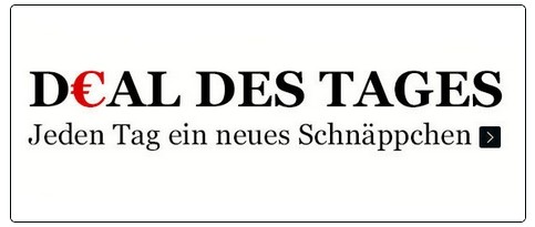 Gourmondo Deal des Tages