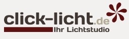 Click Licht Logo
