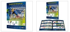 Teamsportbedarf Katalog