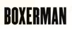 Boxerman Logo