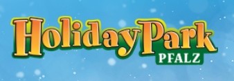 HolidayPark Logo