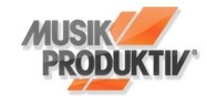 Musik Produktiv Logo