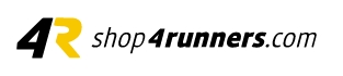 shop4runners Logo