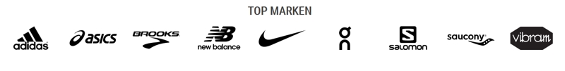 shop4runners Marken