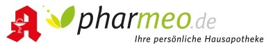 Pharmeo Logo